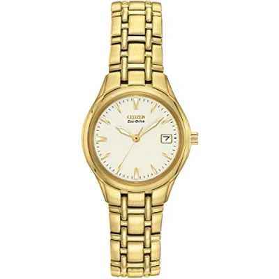 Afbeelding van Citizen Solarhorloge EW1262 55P