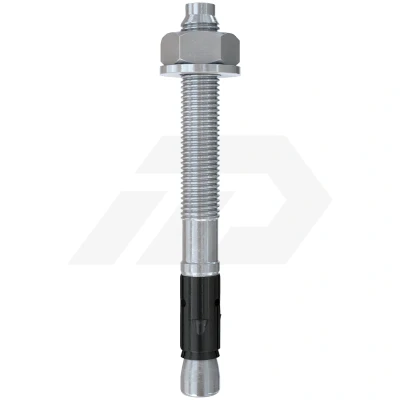 Afbeelding van Fischer FAZ II Plus 12/80 Boutanker 180 mm 12 564590 20 stuk(s)