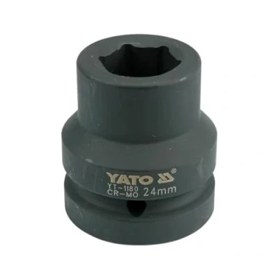 Afbeelding van Slagstopcontact YATO YT 1180