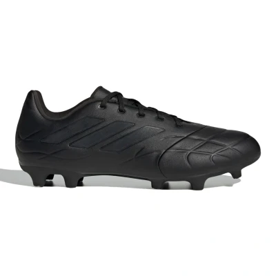 Afbeelding van adidas Performance COPA Voetbalschoenen met kunststof noppen core black black, Heren, Maat: 40 2/3 Schoenen