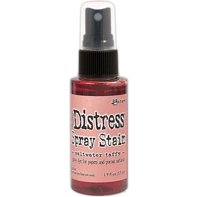 Afbeelding van Ranger Distress Spray Stain 57 ml Saltwater Taffy TSS79576 Tim Holtz (03 22)