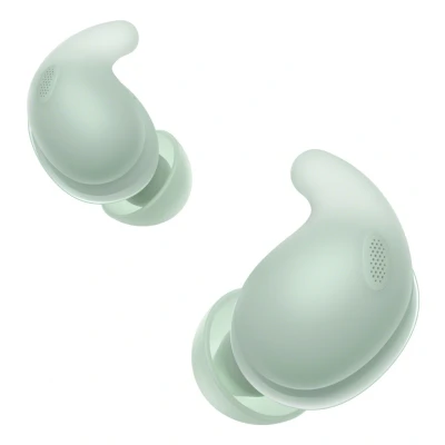 Afbeelding van Sony LinkBuds Fit Draadloze oordopjes met Noise Cancelling Groen