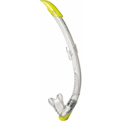 Afbeelding van Aqualung snorkel Zephyr Hot Lime