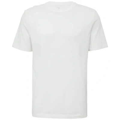 Afbeelding van s.Oliver 2161561 T shirt Slub, 0120, S, heren, 0120 liter, S