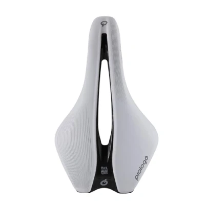 Afbeelding van Prologo Dimension R2 Zadel Wit 143 mm