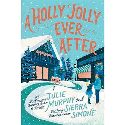 Afbeelding van Holly Jolly Ever After Intl/E