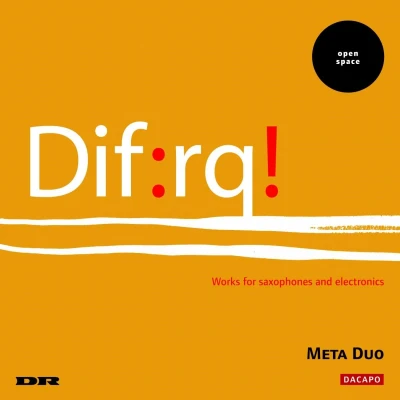 Afbeelding van Meta Duo (CD)