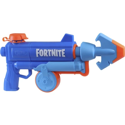 Afbeelding van NERF Super Soaker Fortnite HG