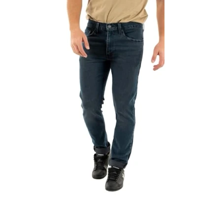 Afbeelding van Levi&#039;s heren Jeans 512 Slim Taper, Pictorial Adv, 28W / 32L