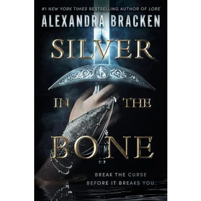 Afbeelding van Silver in the Bone: 1