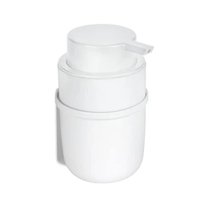 Afbeelding van WENKO Zeepdispenser Carpino (1 delig)