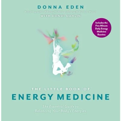 Afbeelding van The Little Book of Energy Medicine