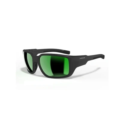 Afbeelding van Leech X1 PC zonnebril Earth Green Polaroid