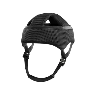 Afbeelding van Orliman Cranial Protection Helmet Bescherm helm zwart hoofdomtrek 58 cm H100/58