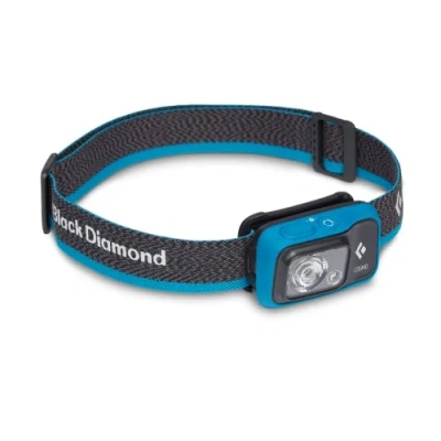 Afbeelding van Black Diamond Cosmo 350 Hoofdlamp, azul