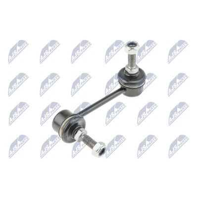 Afbeelding van Stabilisatorstang achteras OEM 54668 EG02A