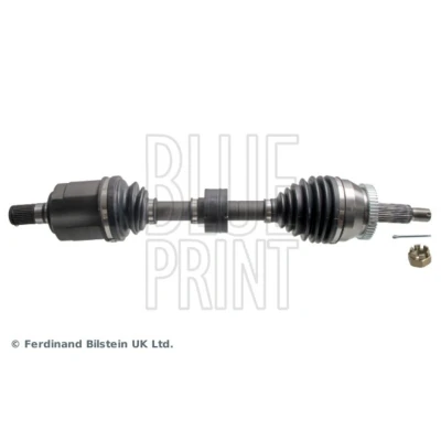 Afbeelding van Aandrijfas BLUE PRINT ADBP890051