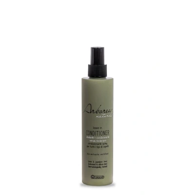 Afbeelding van Biacrè Spray Arborea Natural Leave in Conditioner 200ml Voor Droog Haar