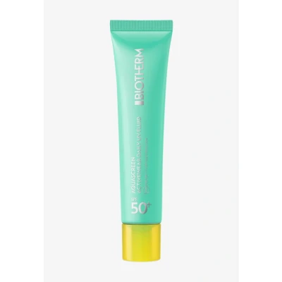 Afbeelding van Biotherm Aquasource Crème Aquascreen UV Daily SPF50 40ml