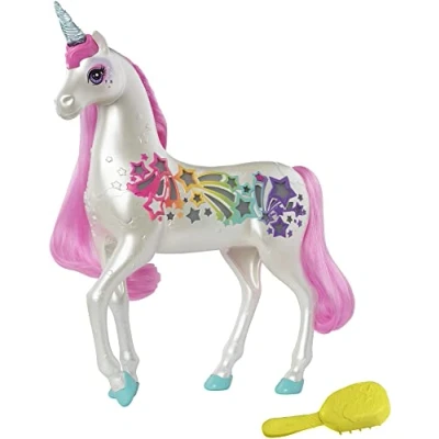 Afbeelding van Barbie Dreamtopia Unicorn