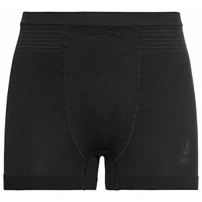 Afbeelding van Boxershort Odlo Men SUW Bottom Boxer Performance Light Black XXL