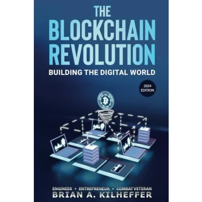 Afbeelding van the Blockchain Revolution: Your Comprehensive Guide to Navigating World of Cryptocurrency Investment
