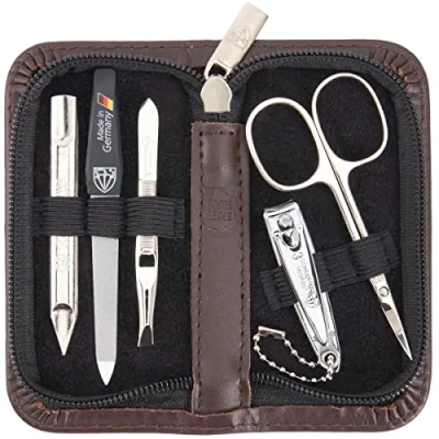 Afbeelding van Manicure Set nagelset &#039;Milano
