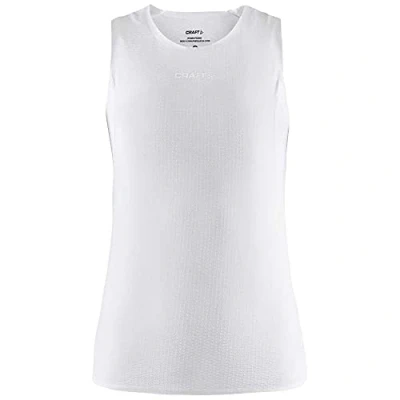 Afbeelding van Tanktop Craft Women Pro Dry Nanoweight SL White XL