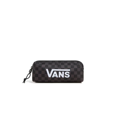 Afbeelding van Vans OLD Skool Etui voor kinderen, Maat: One Size, Black charcoal
