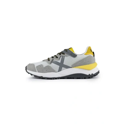 Afbeelding van MUNICH SHIBUYA Grijs 41 EU