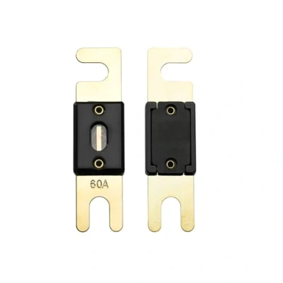 Afbeelding van Offgridtec 60A 72V ANL zekering DIN43560/1 5 delige set