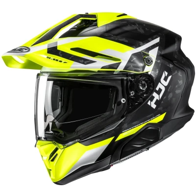 Afbeelding van HJC RPHA 60 Dakar