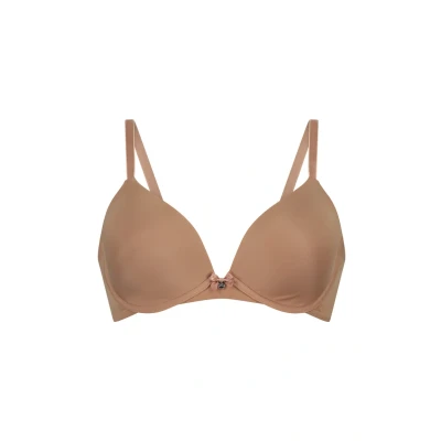 Afbeelding van Hunkemöller BH lichtbruin