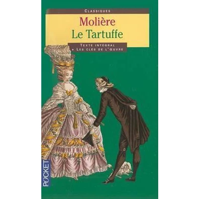 Afbeelding van Le Tartuffe