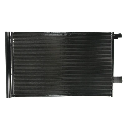 Afbeelding van Thermotec Airco condensor KTT110772
