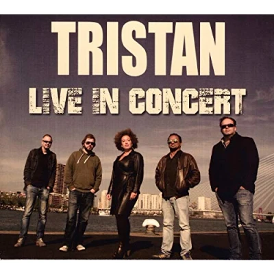 Afbeelding van Tristan Live In Concert (CD)