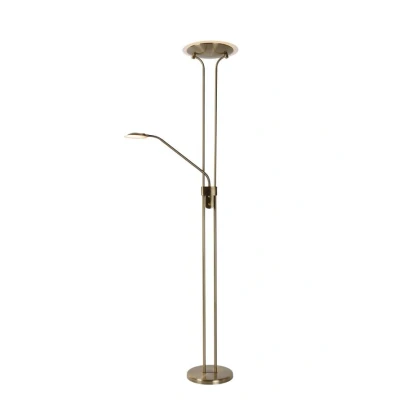 Afbeelding van Lucide vloerlamp Champion Led