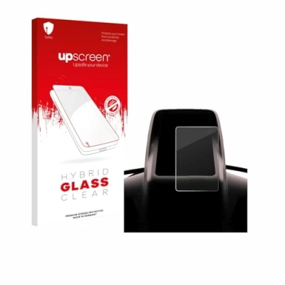 Afbeelding van upscreen Screenprotector voor Segway GT3 D Folie Beschermfolie Beschermglas transparant