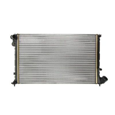Afbeelding van NRF Radiateur 58077