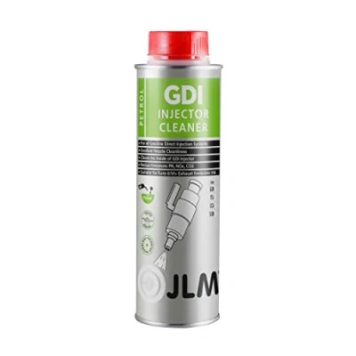 Afbeelding van Benzine Injector Reiniger voor GDI , FSI TSI TFSI, CGI en SIGI motortypes.