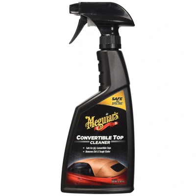 Afbeelding van Meguiars Convertible Top Cleaner 473ml