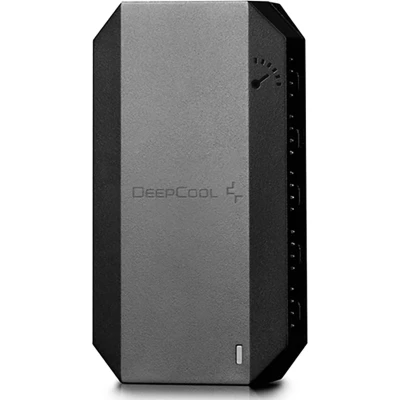 Afbeelding van DeepCool PWM Fan Hub FH 10