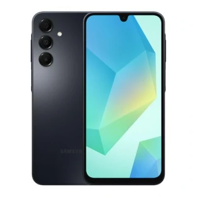 Afbeelding van Smartphone Samsung A165 8 256 BK Octa Core GB RAM Zwart