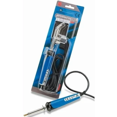Afbeelding van Kemper Hobby soldeerbout 100W 560C incl. standaard en 2x 8 mm soldeerpunten