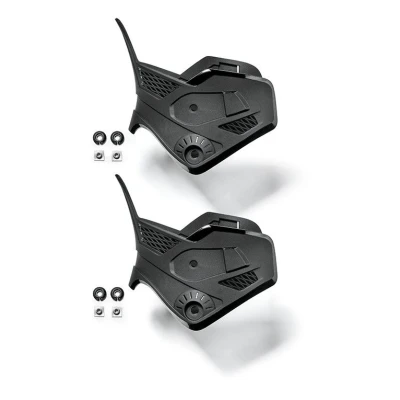 Afbeelding van Sidi X Treme / Adventure Center Pivot Panel Black (151)