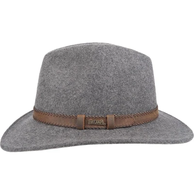 Afbeelding van Stanfield Hoed Anthracite 900 XL Grijs Outdoor
