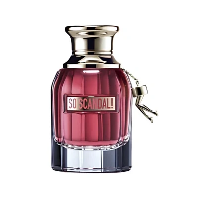 Afbeelding van Jean Paul Gaultier So Scandal 30 ml Eau de Parfum Spray