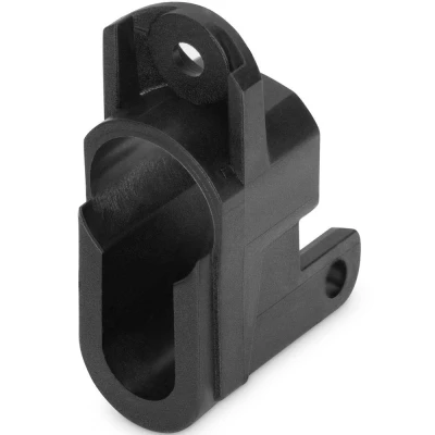 Afbeelding van Digitus DN 19 PHS AD inch Behuizingaccessoire Zwart