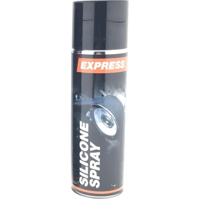 Afbeelding van Express Spuitbus Siliconenspray 300 ml