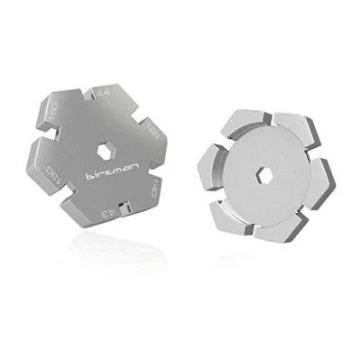 Afbeelding van Birzman Spaakspanner voor Shimano